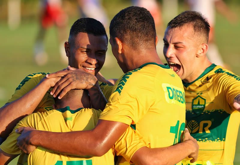 Brasileiro Sub-20: Cuiab joga contra Botafogo