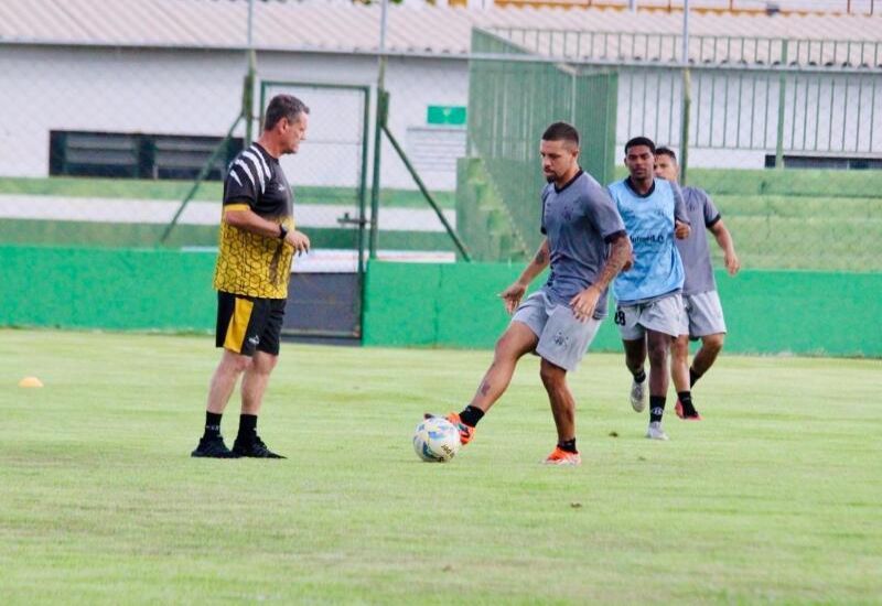 Mixto mira classificação para a Série D ao encarar o Luverdense