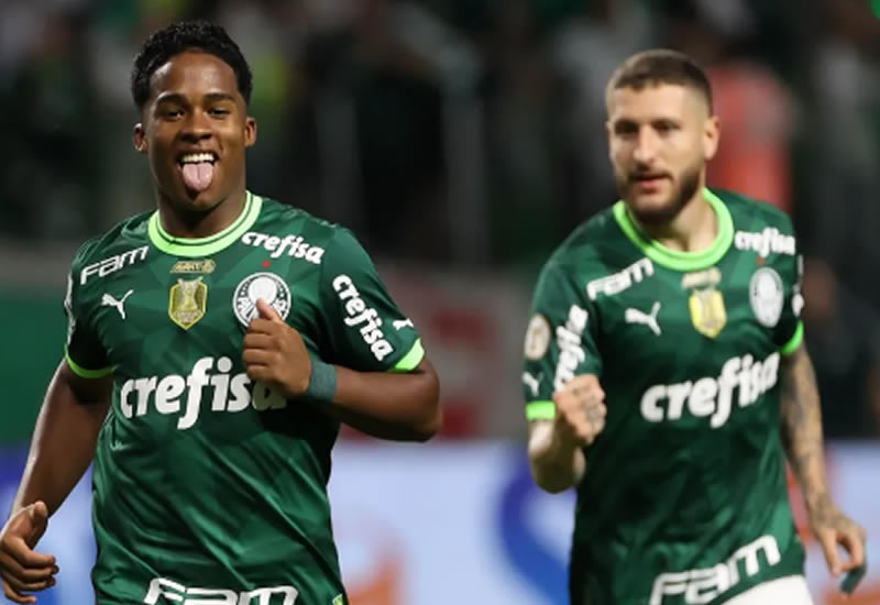 Palmeiras pode ser campeão antecipado, e Bahia cair