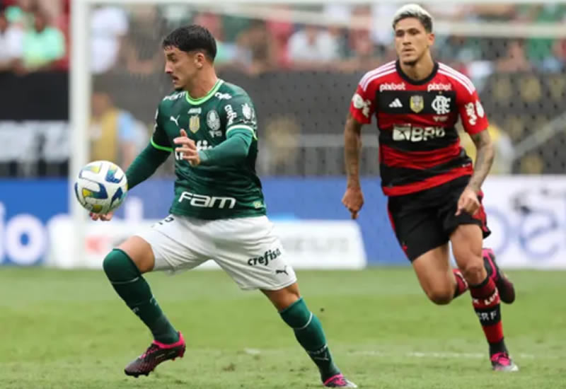 Calendário do futebol brasileiro de 2024