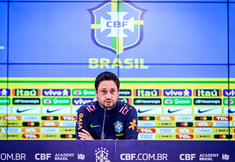 Convocação da Seleção Brasileira para a SheBelieves Cup