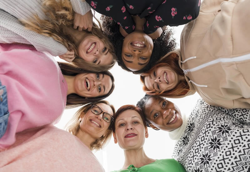 Mulheres no Esporte: Exemplo de superação e conquistas