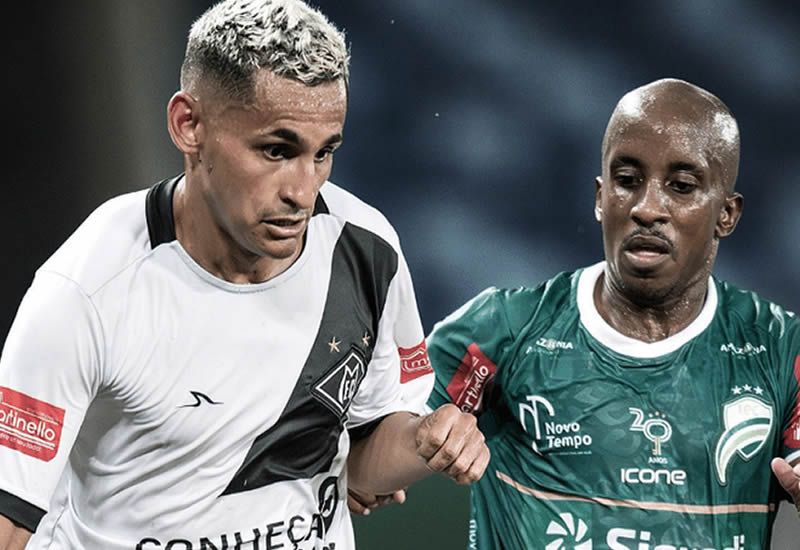 Mixto e Luverdense iniciam neste sábado disputa pelo 3º lugar e vaga na Série D