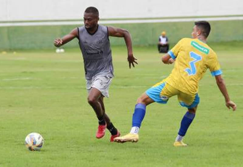 Alterada a data de estreia do Mixto no Campeonato Mato-grossense