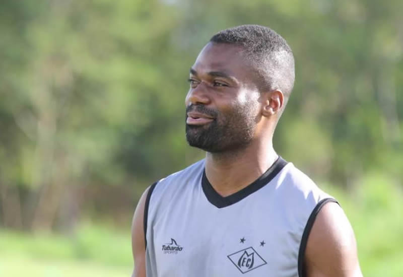 Serginho se desliga do Mixto após receber proposta