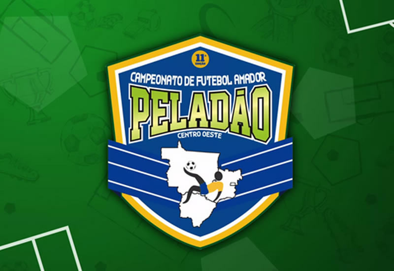PeladãoMT: Divulgado os primeiros classificados em Cuiabá e Várzea Grande