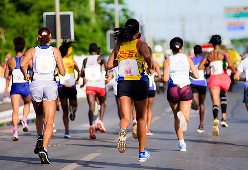 Inscrições abertas para a Corrida do Trabalhador em Nova Mutum com percurso de 5 km