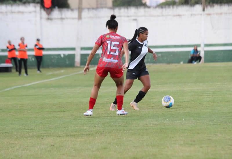 Mixto encara o 3B no jogo de volta das quartas de final do Brasileiro A2