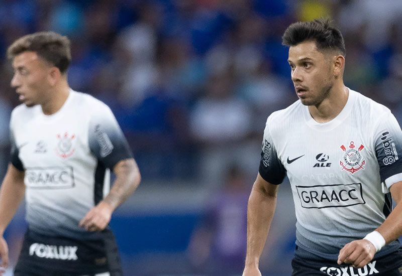 Corinthians enfrenta o Vasco em So Janurio nesta quarta-feira pelo Campeonato Brasileiro