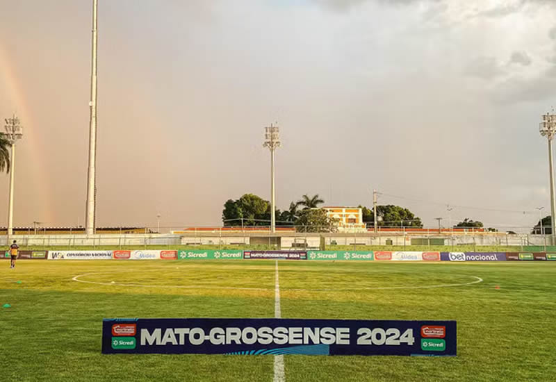 Mato-grossense 2024: Conheça os top 5 no ranking da artilharia