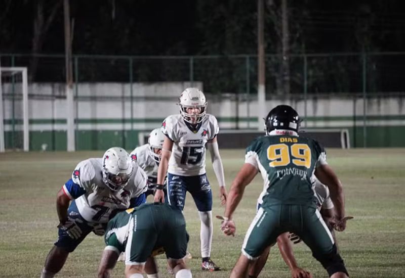 Hawks derrotam Arsenal, quebram tabu e mantm liderana na Liga BFA