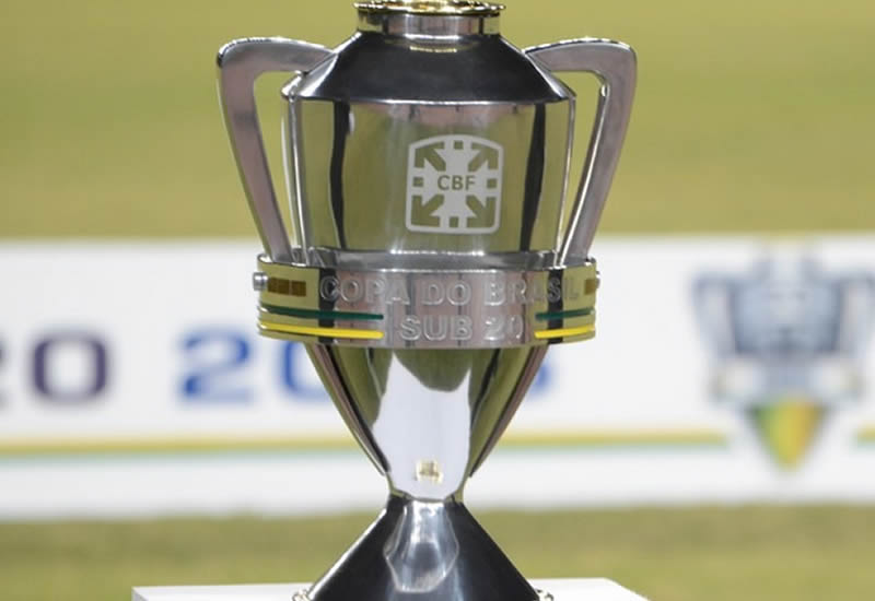 Cuiabá conhece potenciais adversários na terceira fase da Copa do Brasil