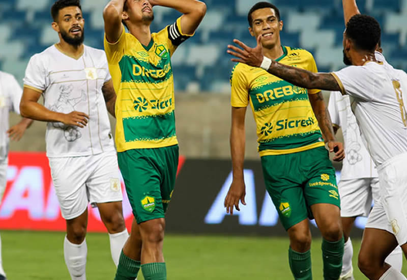 Tabela da Copa Verde é divulgada pela CBF com jogos de União e Cuiabá