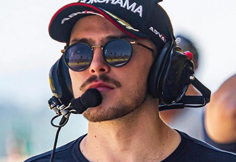Piloto de Sinop é confirmado na Fórmula 4