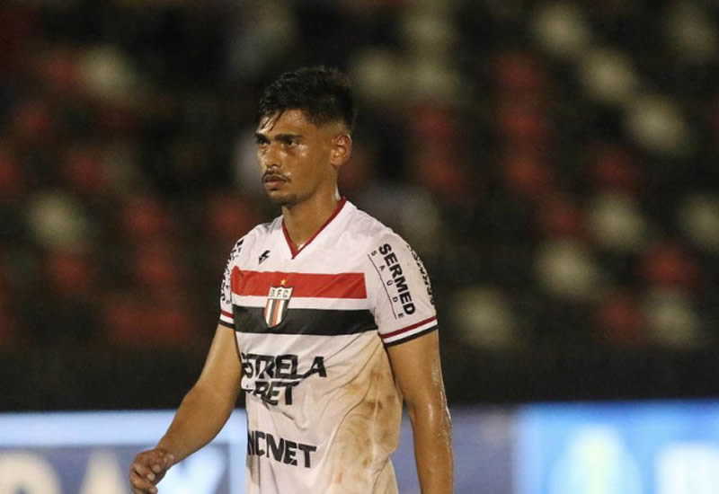 Cuiabá Próximo de Reforços e Negociações Promissoras para 2024