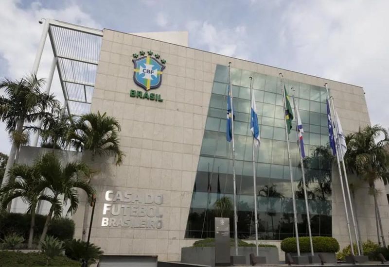 CBF divulga calendrio de 2025 com estaduais antecipados e intervalo para o Mundial