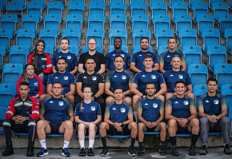 Treinamento da arbitragem mato-grossense para a pré-temporada acontece neste final de semana