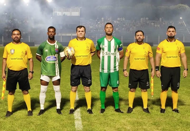 Resultados da 2ª Divisão: Confira os jogos deste sábado (04)