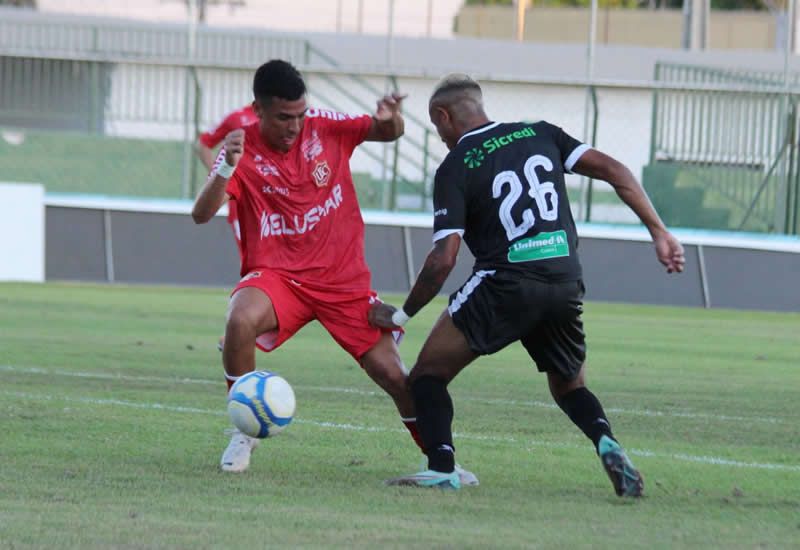 Unio e Mixto entram em campo nesta quarta-feira para as partidas de ida do returno da primeira fase da Srie D