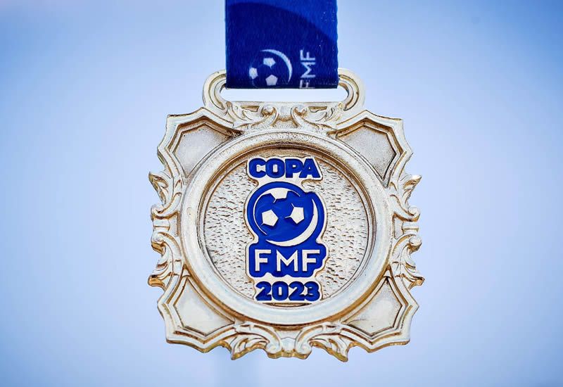 FMF Convoca Conselho Técnico para a Copa FMF 2024