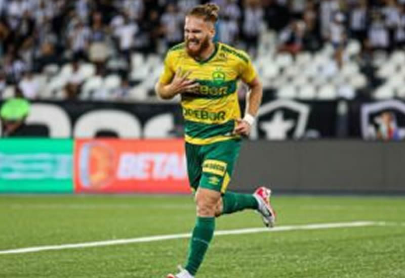 Cuiabá se prepara para enfrentar o São Paulo sem Deyverson e António Oliveira