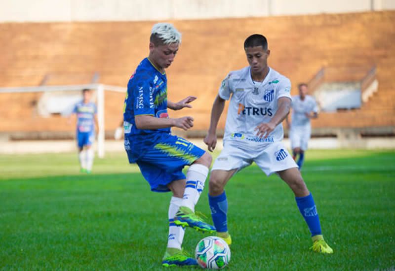 Tabela do Campeonato Mato-grossense Sub-20 é divulgada com confirmação de 16 equipes