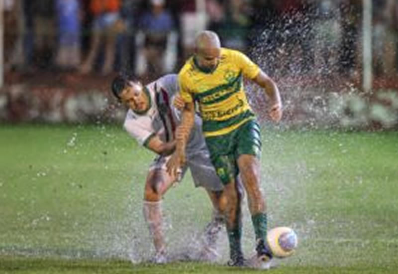 Cuiabá encara a Portuguesa-RJ e pode ganhar mais de R$ 5 milhões