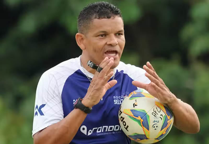Academia FC enfrenta o Operário-VG precisa vencer para permanecer na elite do Mato-grossense