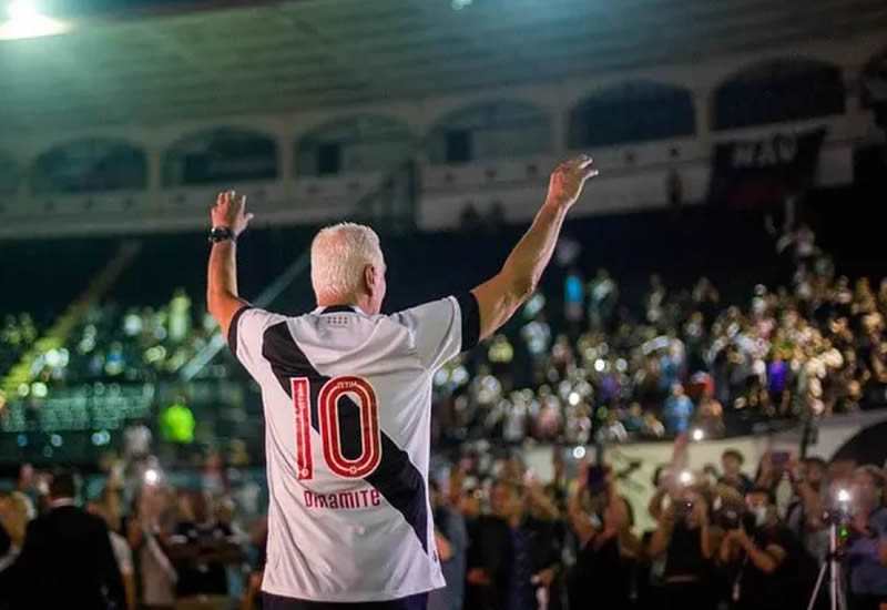 Brasileirão 2024 terá Troféu Roberto Dinamite, VAR mais claro e equipes poderão utilizar 9 estrangeiros