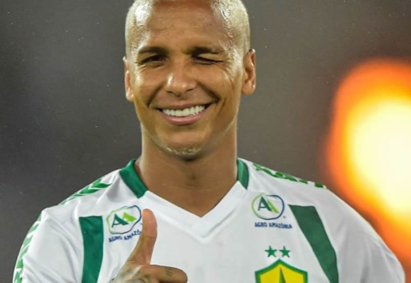 Cuiabá conta com Deyverson em duelo contra o Bahia em busca de distanciamento do Z4