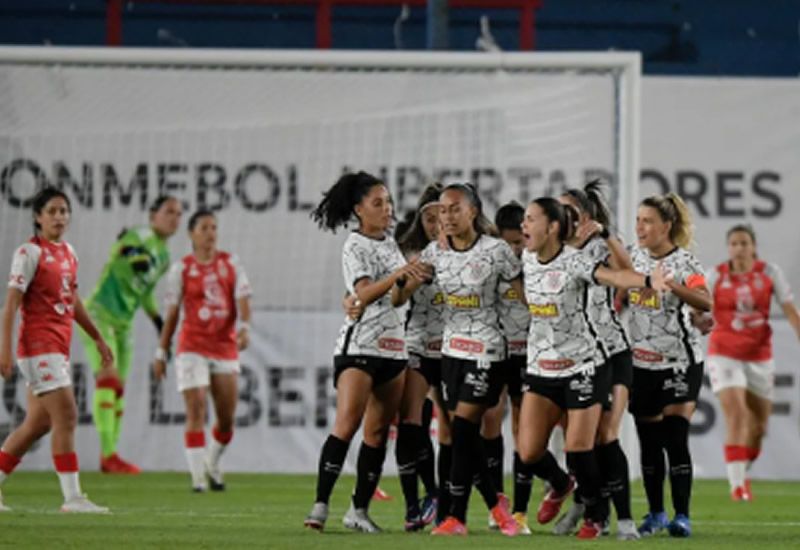 Corinthians x Santa F: tudo sobre a final da Libertadores feminina e onde assistir