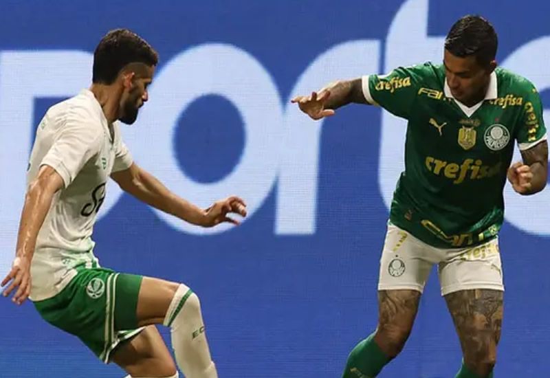 Juventude x Palmeiras: veja onde assistir ao jogo pela 30 rodada do Brasileiro