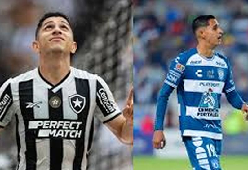 Botafogo x Pachuca: Saiba onde assistir, horrio e provveis escalaes