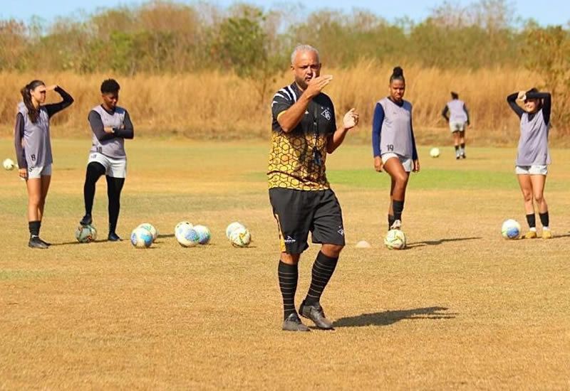 Em busca da final, Mixto enfrenta o Ação no Mato-grossense Feminino