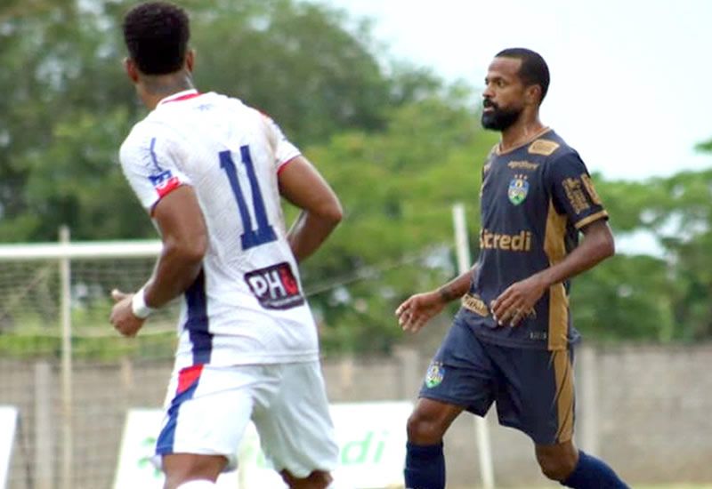 Fora da Copa FMF, Academia mira agora o Campeonato Estadual