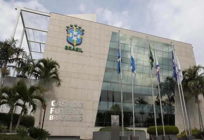 CBF define Brasileirão mais longo e semifinais da Copa do Brasil em datas de fim de semana