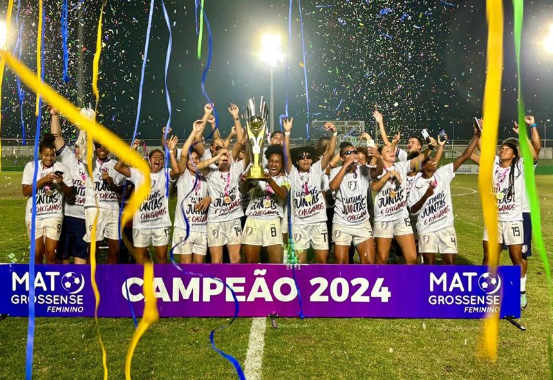 Nmero de jogos da FMF em 2024 supera recordes anteriores