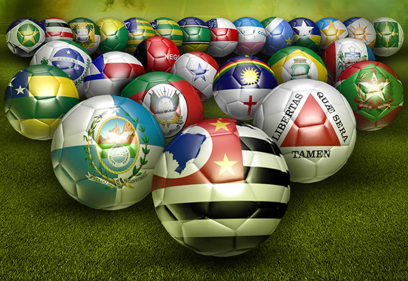 CBF planeja diminuir a quantidade de campeonatos estaduais a partir de 2026