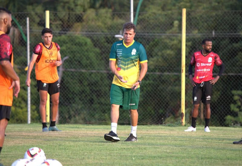 Tabela do Campeonato Mato-grossense 2024: Luverdense estreia em casa contra o operário