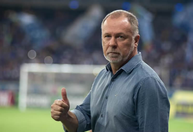 Corinthians Demite Mano Menezes após Desempenho Desfavorável no Paulistão