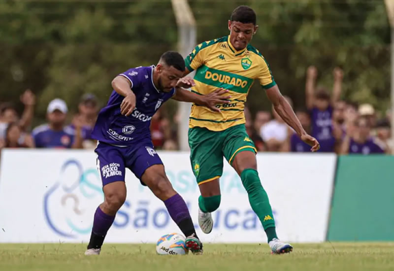 Cuiabá e Primavera enfrentam-se na final do Mato-grossense em busca do título