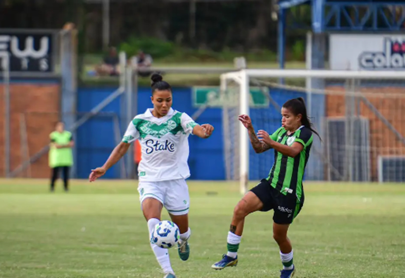 CBF afasta assistente de arbitragem acusado de assédio na Série A1