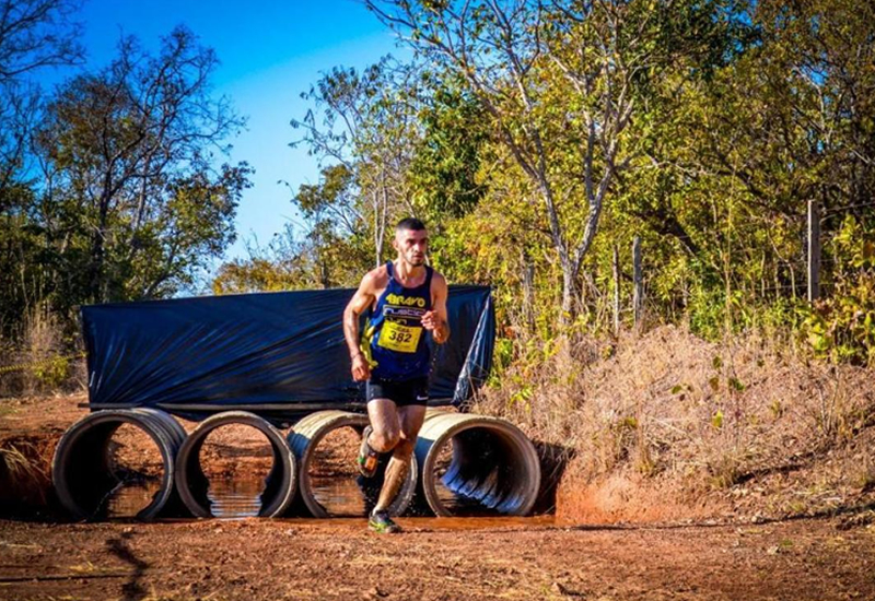 Provas da 4ª edição da Bravo Rustic Run 2025 são remarcadas para junho