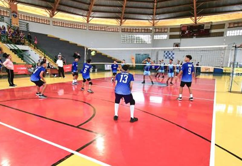 Prefeitura de Cuiabá inicia organização da 48ª edição dos Jogos Estudantis Cuiabanos (JEC’s)