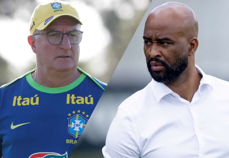 Dorival Júnior acerta com o Corinthians e anúncio oficial está próximo