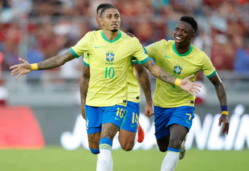 Seleção brasileira: conheça todas as cores de uniforme usadas ao longo dos anos