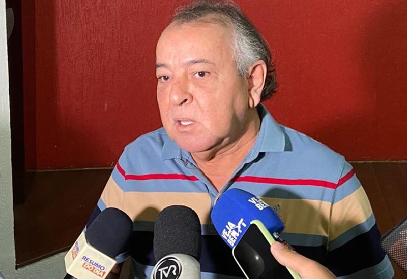 Com recurso negado, Dorileo pode concorrer sem oposição