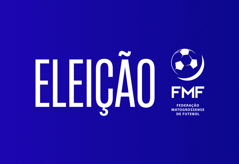 FMF emite posicionamento sobre adiamento da eleição