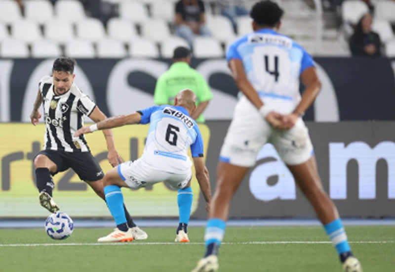 Capital x Botafogo: confira onde assistir, prováveis escalações e detalhes do confronto pela Copa do Brasil