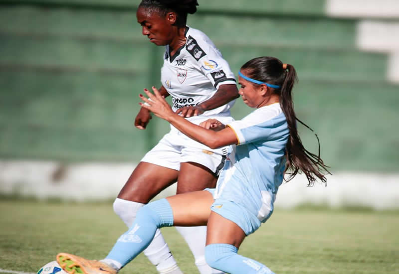 Ação e Mixto entram em campo pela 5ª rodada do Brasileirão Feminino A2: 